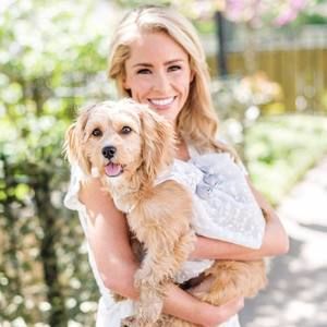 Meet your Posher, Liz